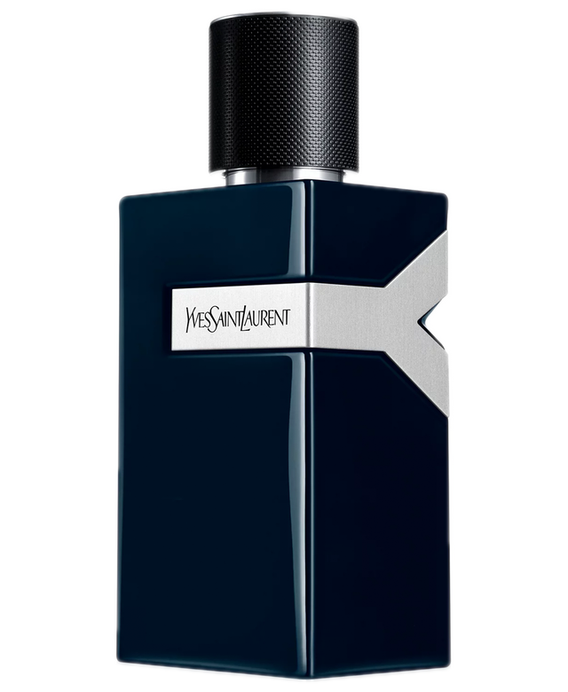 Yves Saint Laurent Y Le Parfum (2025) bottle