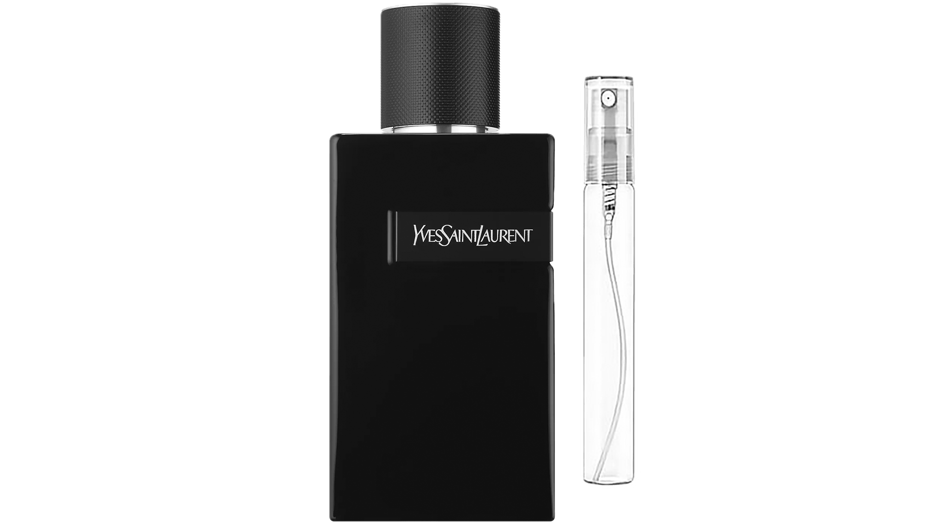 Yves Saint Laurent Y Le Parfum Chaos Fragrances