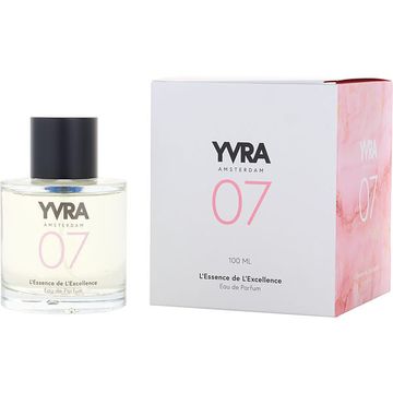 Yvra 07 EDP fragrance bottle