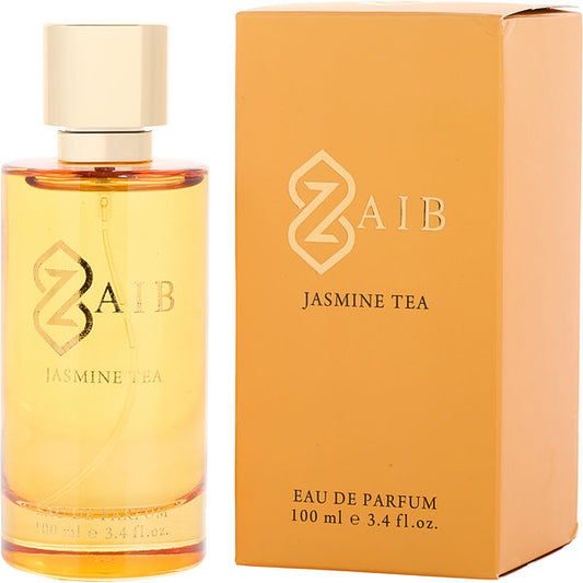 Zaib Midnight EDP fragrance bottle