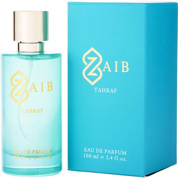 Zaib Tahraf EDP fragrance bottle
