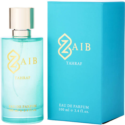 Zaib Tahraf EDP fragrance bottle