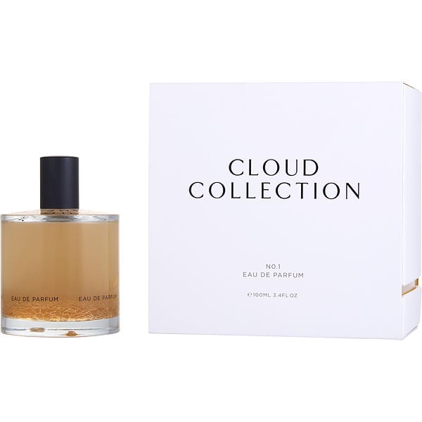 Zarkoperfume Cloud Collection 1 EDP fragrance bottle
