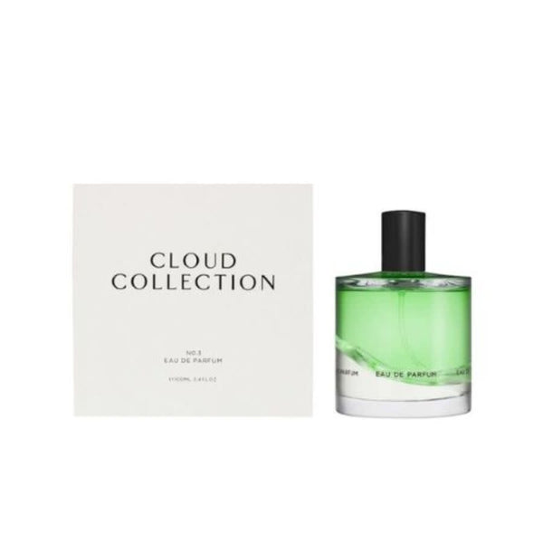 Zarkoperfume Cloud Collection 3 EDP
