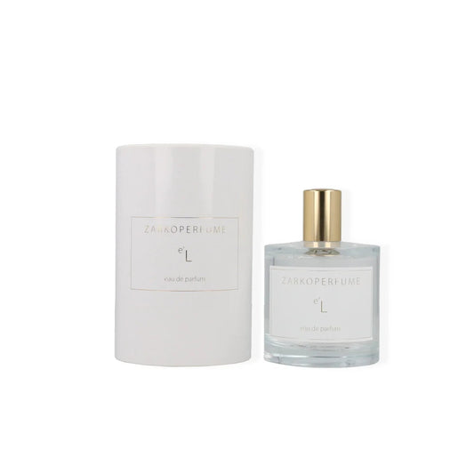 Zarkoperfume E'l EDP fragrance bottle