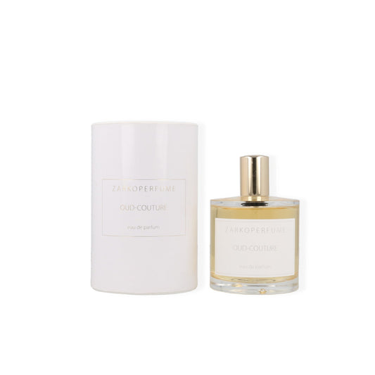 Zarkoperfume Oud-couture EDP fragrance bottle