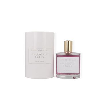 Zarkoperfume Purple Molecule 070.07 EDP fragrance bottle