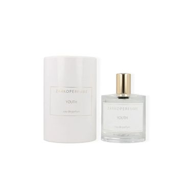 Zarkoperfume Youth EDP fragrance bottle