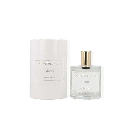 Zarkoperfume Youth EDP fragrance bottle