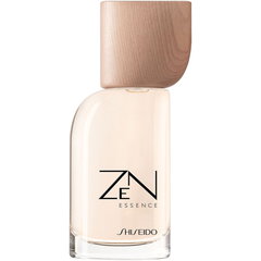 Shiseido Zen Essence fragrance bottle