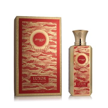 Zimaya Luxor EDP fragrance bottle
