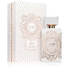 Zimaya Musk Is Great EXTRAIT fragrance bottle