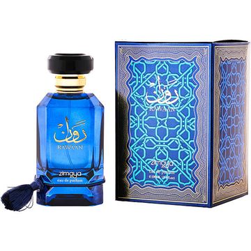 Zimaya Rawan EDP fragrance bottle