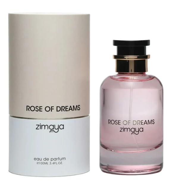 Zimaya Rose Of Dreams EDP