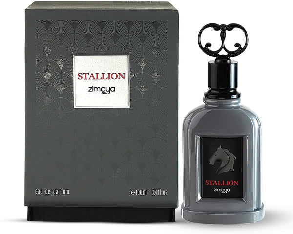 Zimaya Stallion EDP