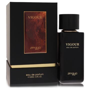 Zimaya Vigour EDP fragrance bottle