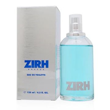 Zirh Breeze EDT fragrance bottle