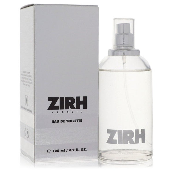 Zirh EDT