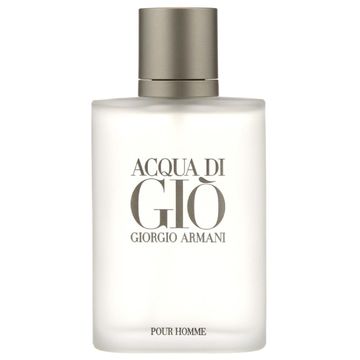 Armani Acqua di Giò Eau de Toilette bottle