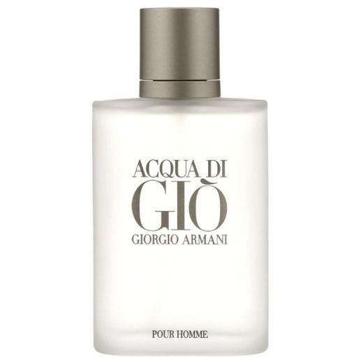 Giorgio Armani Acqua di Giò Pour Homme Eau de Toilette frosted bottle