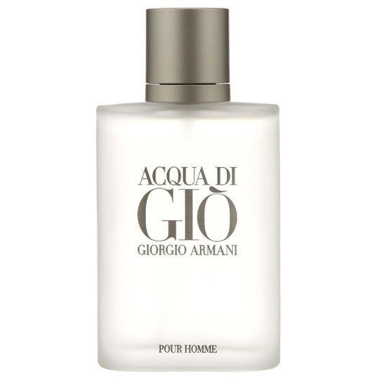 Armani Acqua di Giò Eau de Toilette Eau de Toilette bottle
