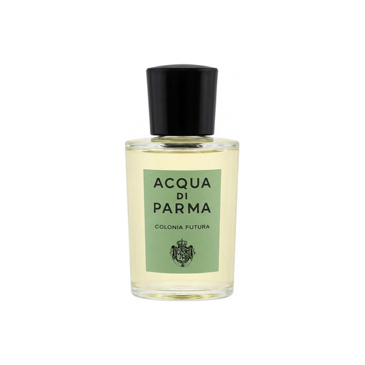 Acqua di Parma Colonia Futura Eau de Cologne fragrance bottle