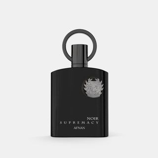 Afnan Supremacy Noir Eau de Parfum bottle