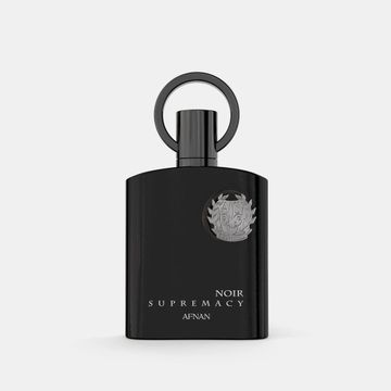 Afnan Supremacy Noir Eau de Parfum bottle