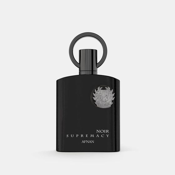 Afnan Supremacy Noir Eau de Parfum bottle