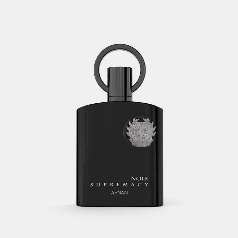 Afnan Supremacy Noir Eau de Parfum bottle