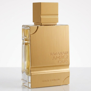 Al Haramain Perfumes Amber Oud Gold Edition