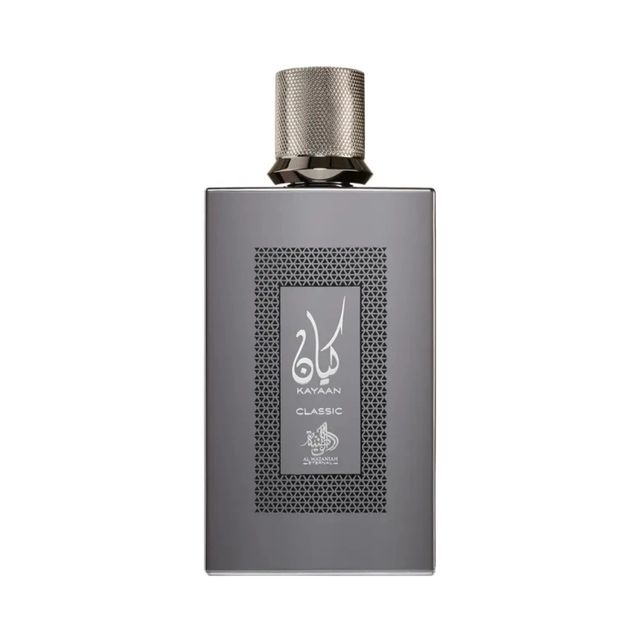 Al Wataniah Kayaan Classic EDP bottle