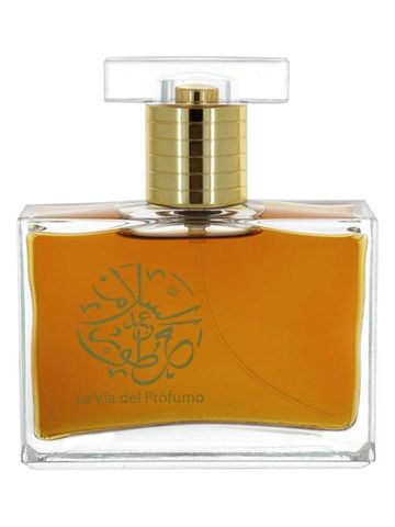Abdes Salaam Attars Perfumes Amber Oud 2026 fragrance bottle