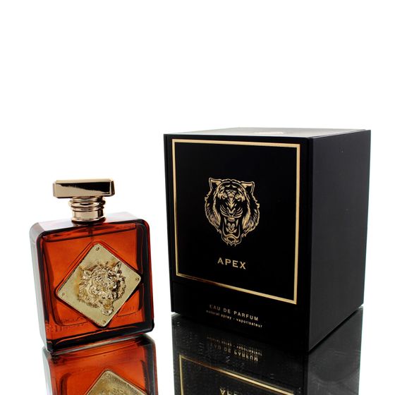 Fragrance World Fragrance World Apex EDP fragrance bottle