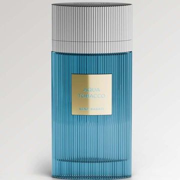 Rasasi Aqua Tobacco 2026 fragrance bottle