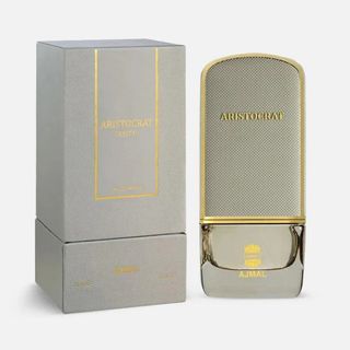 Ajmal Ajmal Aristocrat Coastal EDP 2024 fragrance bottle
