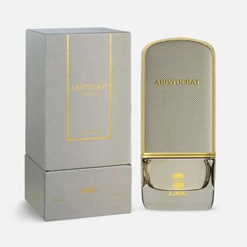 Ajmal Ajmal Aristocrat Coastal EDP 2024 fragrance bottle