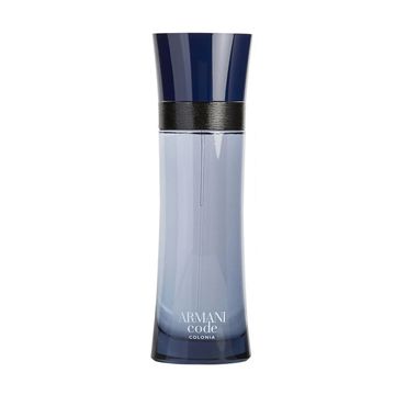 Giorgio Armani Code Colonia Eau de Toilette bottle