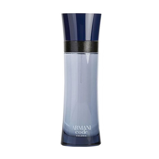 Giorgio Armani Code Colonia Eau de Toilette bottle