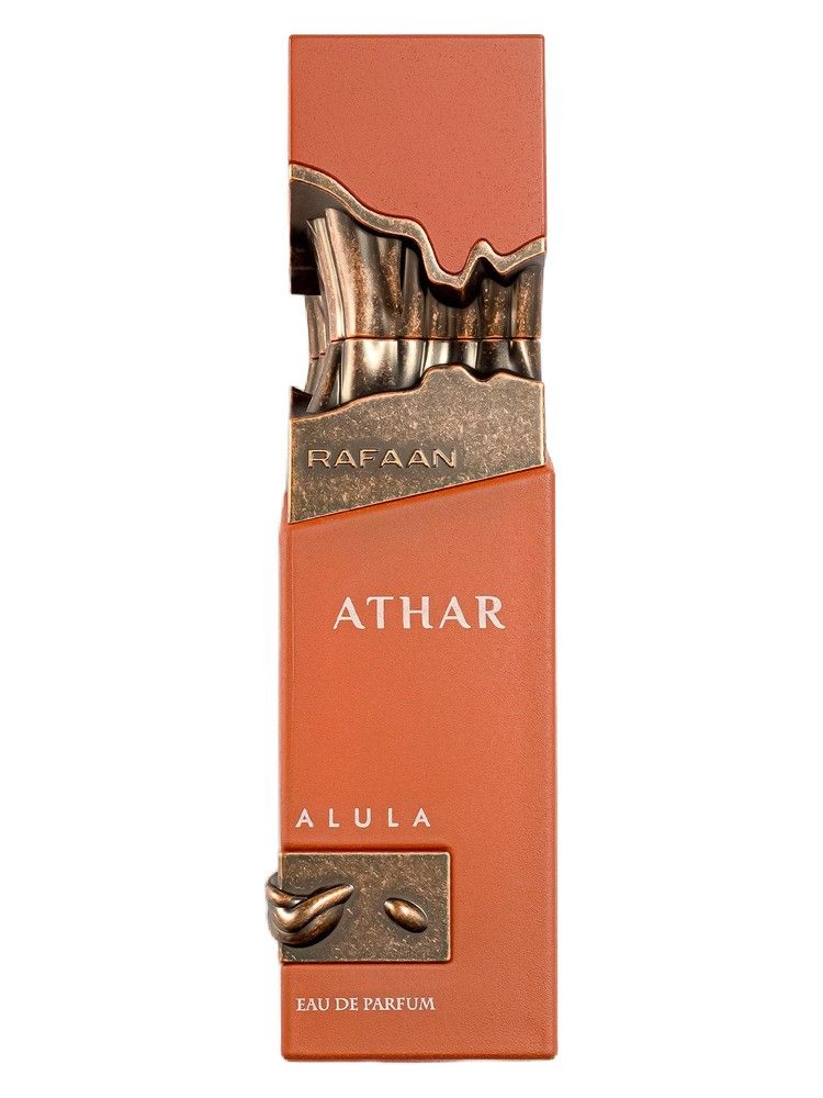 La Parfum Galleria Athar Alula 2026 fragrance bottle