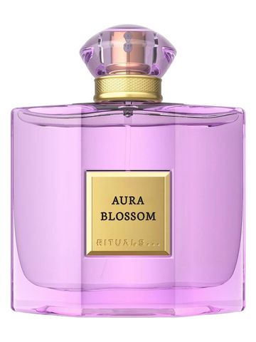 Rituals Aura Blossom 2026 fragrance bottle