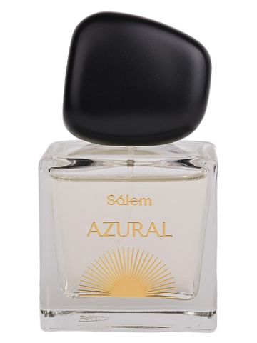 Sólem Azural 2026 fragrance bottle