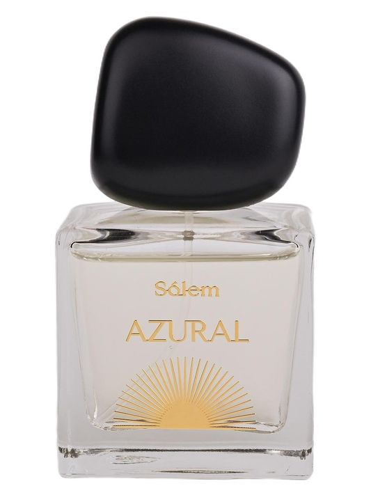 Sólem Azural 2026 fragrance bottle