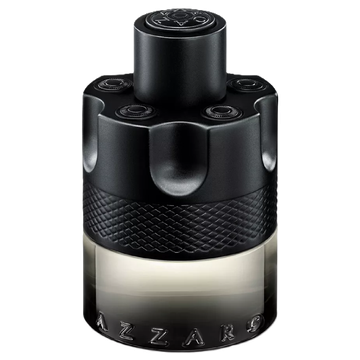 Azzaro The Most Wanted Eau de Toilette Intense bottle