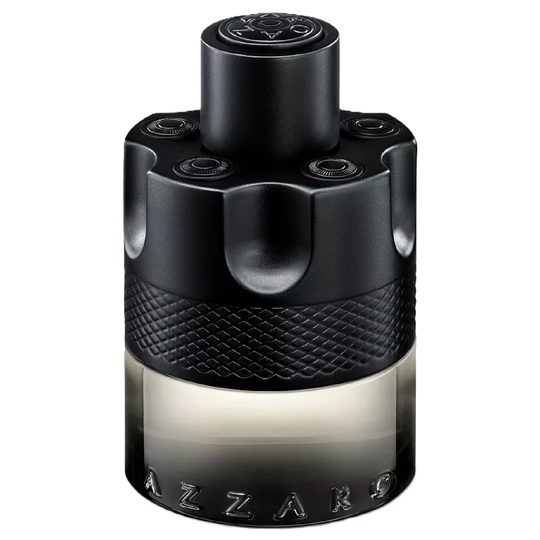 Azzaro The Most Wanted Eau de Toilette Intense Eau de Toilette bottle