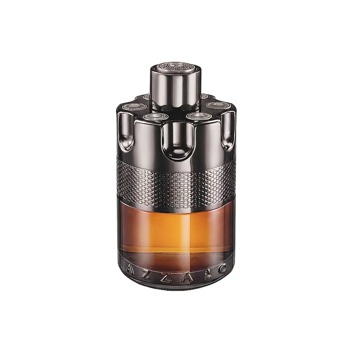 Azzaro Wanted by Night fragrance bottle
