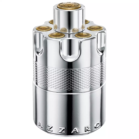 Azzaro Wanted Eau de Parfum Eau de Parfum bottle