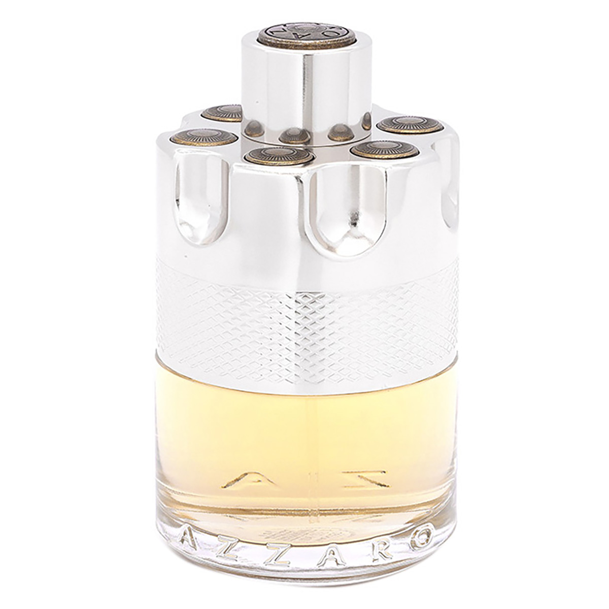Azzaro Wanted Eau de Toilette fragrance bottle