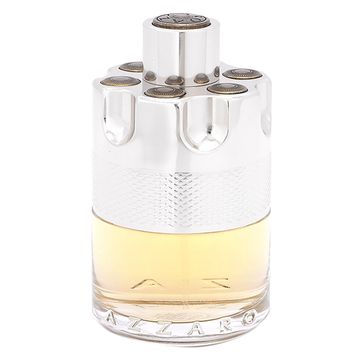 Azzaro Wanted Eau de Toilette bottle
