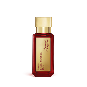 Maison Francis Kurkdjian Baccarat Rouge 540 Extrait de Parfum fragrance bottle